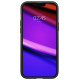 Spigen Mag Armor iPhone 14 Plus Case - Matte Black