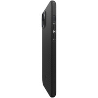 Spigen Mag Armor iPhone 14 Plus Case - Matte Black