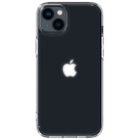 Spigen Ultra Hybrid iPhone 14 Plus Case - Matte Clear