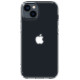 Spigen Ultra Hybrid iPhone 14 Plus Case - Matte Clear
