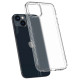 Spigen Ultra Hybrid iPhone 14 Plus Case - Matte Clear