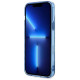 Guess GUHCP14MHGPLHB iPhone 14 Plus 6.7" blue/blue hardcase Porcelain Collection