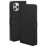 Uniq Journa iPhone 14 Pro case - black