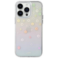 Uniq Coehl Aster case for iPhone 14 Pro Max - pink