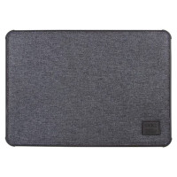 Uniq Dfender cover for a 16" laptop - gray