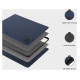 Uniq Dfender cover for a 16" laptop - gray