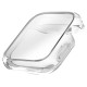 Uniq Garde case for Apple Watch 7/8/SE2 45mm - transparent