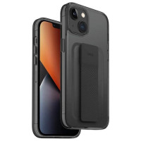 Uniq Heldro Mount case for iPhone 14 - black