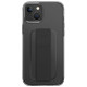Uniq Heldro Mount case for iPhone 14 - black