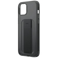 Uniq Heldro Mount case for iPhone 14 - black