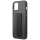 Uniq Heldro Mount case for iPhone 14 - black