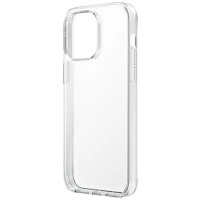 Uniq LifePro Xtreme case for iPhone 14 Pro - transparent
