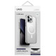 Uniq LifePro Xtreme Magclick Charging case for iPhone 14 Pro Max - transparent