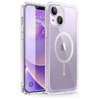 Supcase UB Mag Case with MagSafe for iPhone 14 Plus - Clear