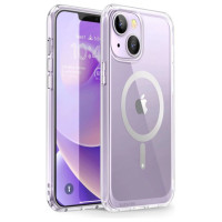 Supcase UB Mag Case with MagSafe for iPhone 14 Plus - Clear