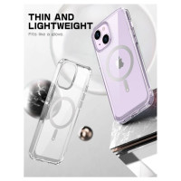 Supcase UB Mag Case with MagSafe for iPhone 14 Plus - Clear