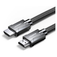Ugreen cable HDMI 2.1 8K 60Hz 48Gb/s 3m gray (HD135)
