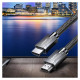 Ugreen cable HDMI 2.1 8K 60Hz 48Gb/s 3m gray (HD135)