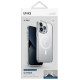Uniq Combat Magclick Charging case for iPhone 14 Pro - transparent