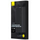 Baseus Full Screen Tempered Glass for iPhone 14 Pro with Anti Blue Light Filter and 0.3mm Speaker Cover + Mounting Frame