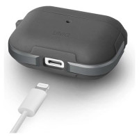 Uniq Valencia case for AirPods Pro - gray