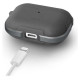 Uniq Valencia case for AirPods Pro - gray