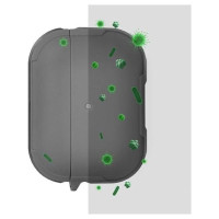 Uniq Valencia case for AirPods Pro - gray