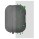Uniq Valencia case for AirPods Pro - gray