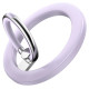Joyroom JR-Mag-M2 MagSafe magnetic phone holder - purple