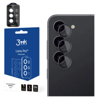 3Mk Protection Samsung Galaxy S23+ - 3mk Lens Protection Pro Black
