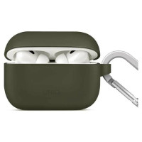 Uniq Vencer case for AirPods Pro 2nd gen - green