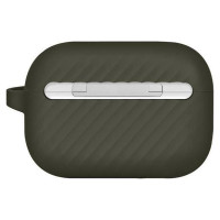 Uniq Vencer case for AirPods Pro 2nd gen - green