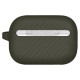 Uniq Vencer case for AirPods Pro 2nd gen - green