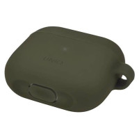 Uniq Vencer case for AirPods Pro 2nd gen - green