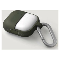 Uniq Vencer case for AirPods Pro 2nd gen - green