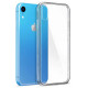 3Mk Protection 3mk Clear Case for iPhone Xr - transparent