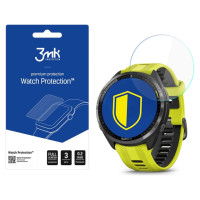 3Mk Protection 3mk Watch Protection™ v. ARC+ protective film for Garmin Forerunner 965