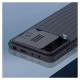 Nillkin CamShield Pro Case Case for Xiaomi Redmi Note 12 Pro / Poco X5 Pro 5G Cover with Camera Protector Black
