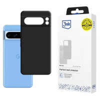 3Mk Protection 3mk Matt Case for Google Pixel 8 Pro - black