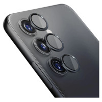 3Mk Protection 3mk Lens Protection Pro Camera Cover for Samsung Galaxy A14 / A34 5G - Black