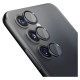 3Mk Protection 3mk Lens Protection Pro Camera Cover for Samsung Galaxy A14 / A34 5G - Black