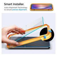 Spigen ALM Glas.tR tempered glass for Samsung Galaxy A54 5G - 2 pcs.