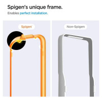 Spigen ALM Glas.tR tempered glass for Samsung Galaxy A54 5G - 2 pcs.