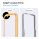 Spigen ALM Glas.tR tempered glass for Samsung Galaxy A54 5G - 2 pcs.