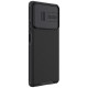 Nillkin Xiaomi Redmi Note 12 Turbo / Xiaomi Poco F5 Armored Case with Nillkin CamShield Pro Case - Black