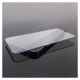 Wozinsky 2pcs Full Screen Tempered Glass with Frame Case Friendly Wozinsky Full Glue iPhone 15 Pro - Black
