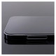 Wozinsky 2pcs Full Screen Tempered Glass with Frame Case Friendly Wozinsky Full Glue iPhone 15 - Black