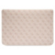 Guess 4G Stripe Metal Logo case for a 14" laptop - pink