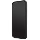 Karl Lagerfeld KLHCN61SKSVGK iPhone 11 / Xr 6.1" black/black hardcase Silicone Signature