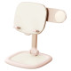 Baseus Seashell Series adjustable tablet/phone stand - pink
